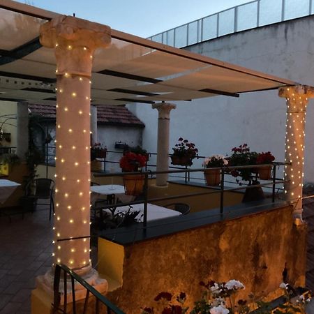 Bed & Breakfast Scia Dina Toirano Luaran gambar