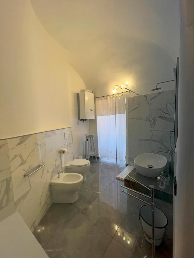 Bed & Breakfast Scia Dina Toirano Luaran gambar
