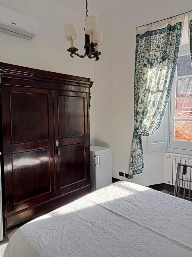 Bed & Breakfast Scia Dina Toirano Luaran gambar