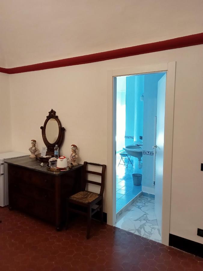 Bed & Breakfast Scia Dina Toirano Luaran gambar