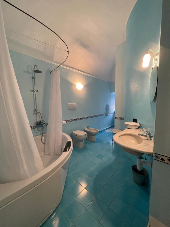 Bed & Breakfast Scia Dina Toirano Luaran gambar