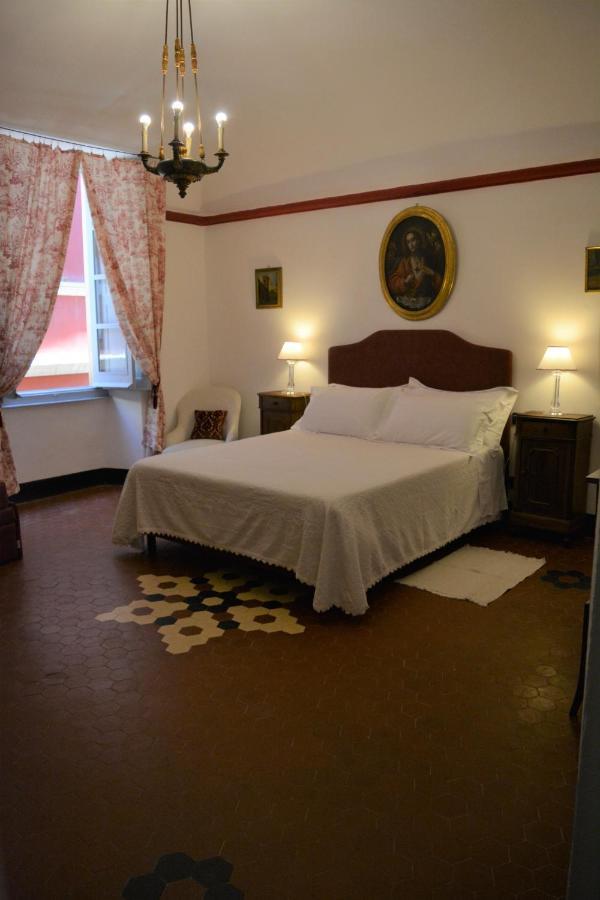 Bed & Breakfast Scia Dina Toirano Luaran gambar