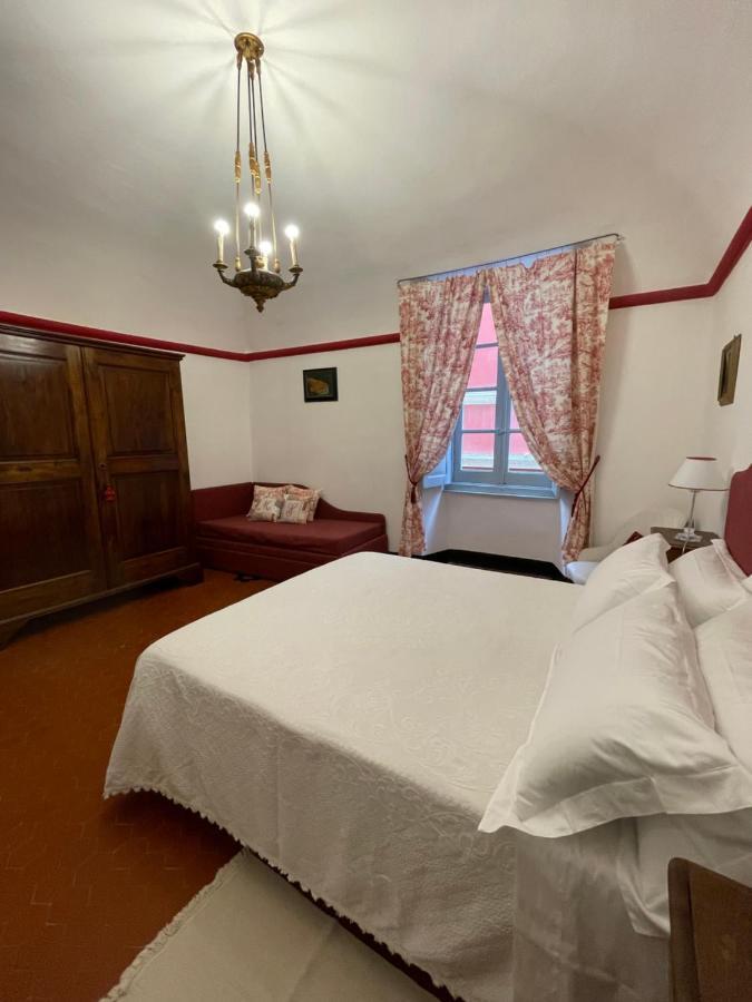 Bed & Breakfast Scia Dina Toirano Luaran gambar