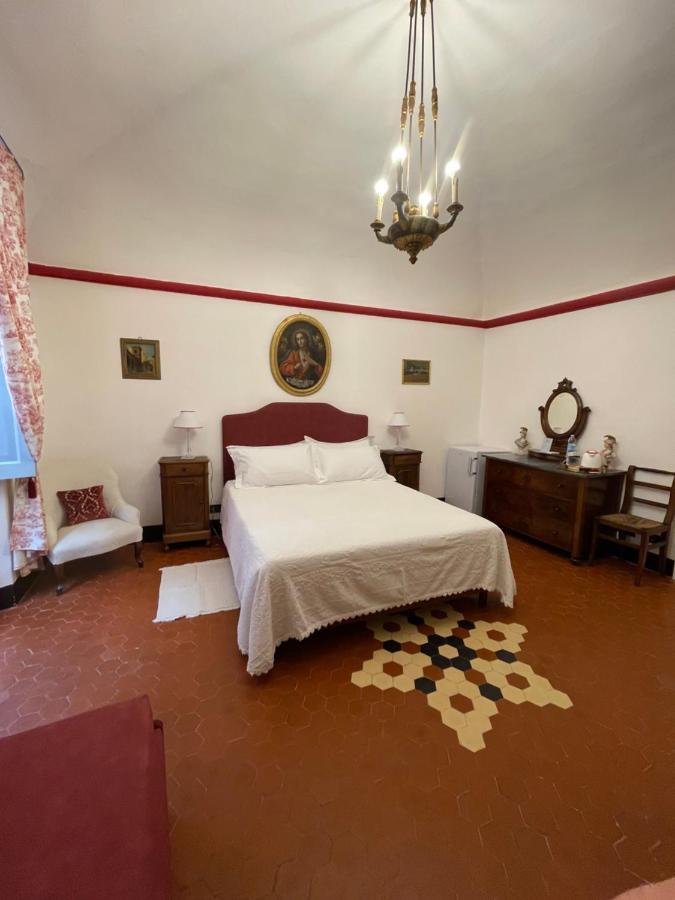 Bed & Breakfast Scia Dina Toirano Luaran gambar