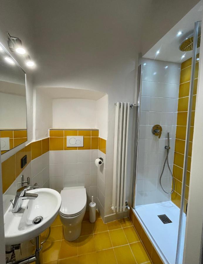 Bed & Breakfast Scia Dina Toirano Luaran gambar