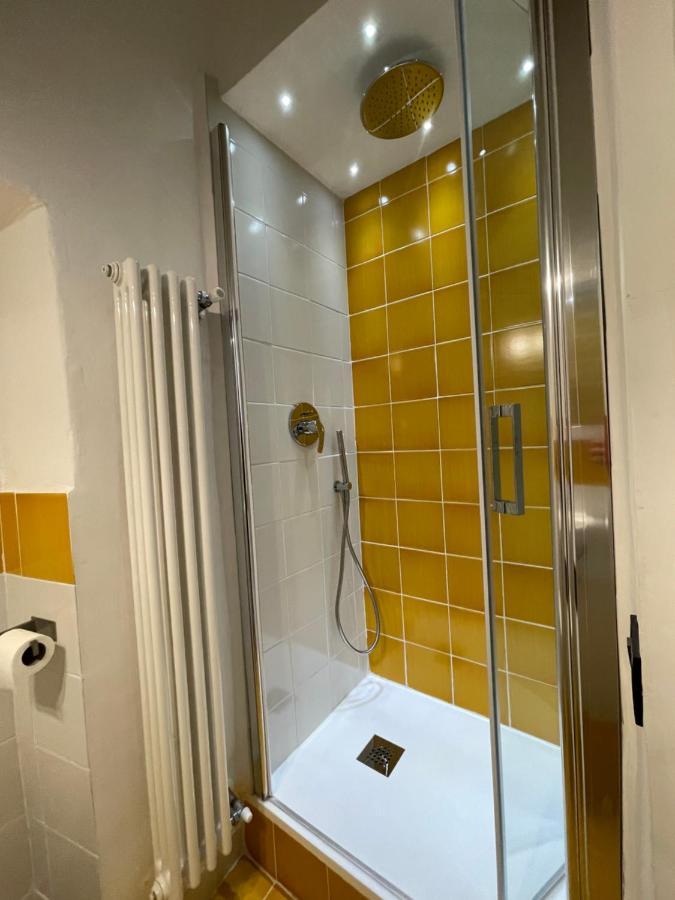 Bed & Breakfast Scia Dina Toirano Luaran gambar