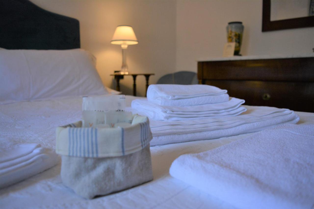 Bed & Breakfast Scia Dina Toirano Luaran gambar