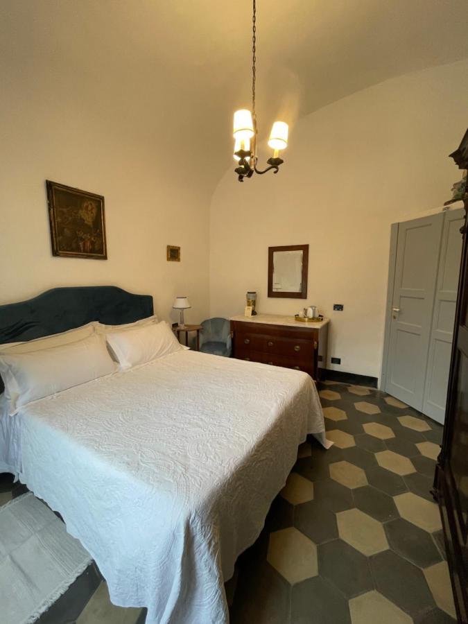 Bed & Breakfast Scia Dina Toirano Luaran gambar