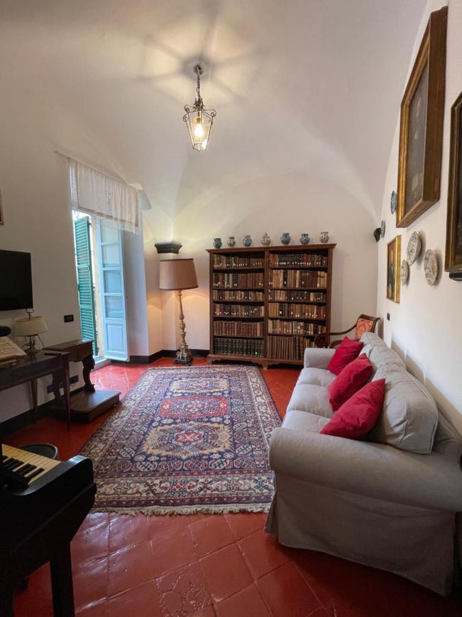 Bed & Breakfast Scia Dina Toirano Luaran gambar