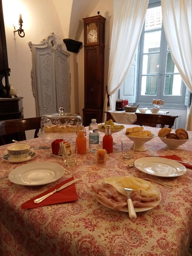 Bed & Breakfast Scia Dina Toirano Luaran gambar