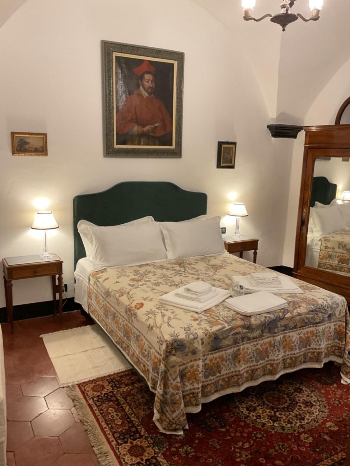 Bed & Breakfast Scia Dina Toirano Luaran gambar