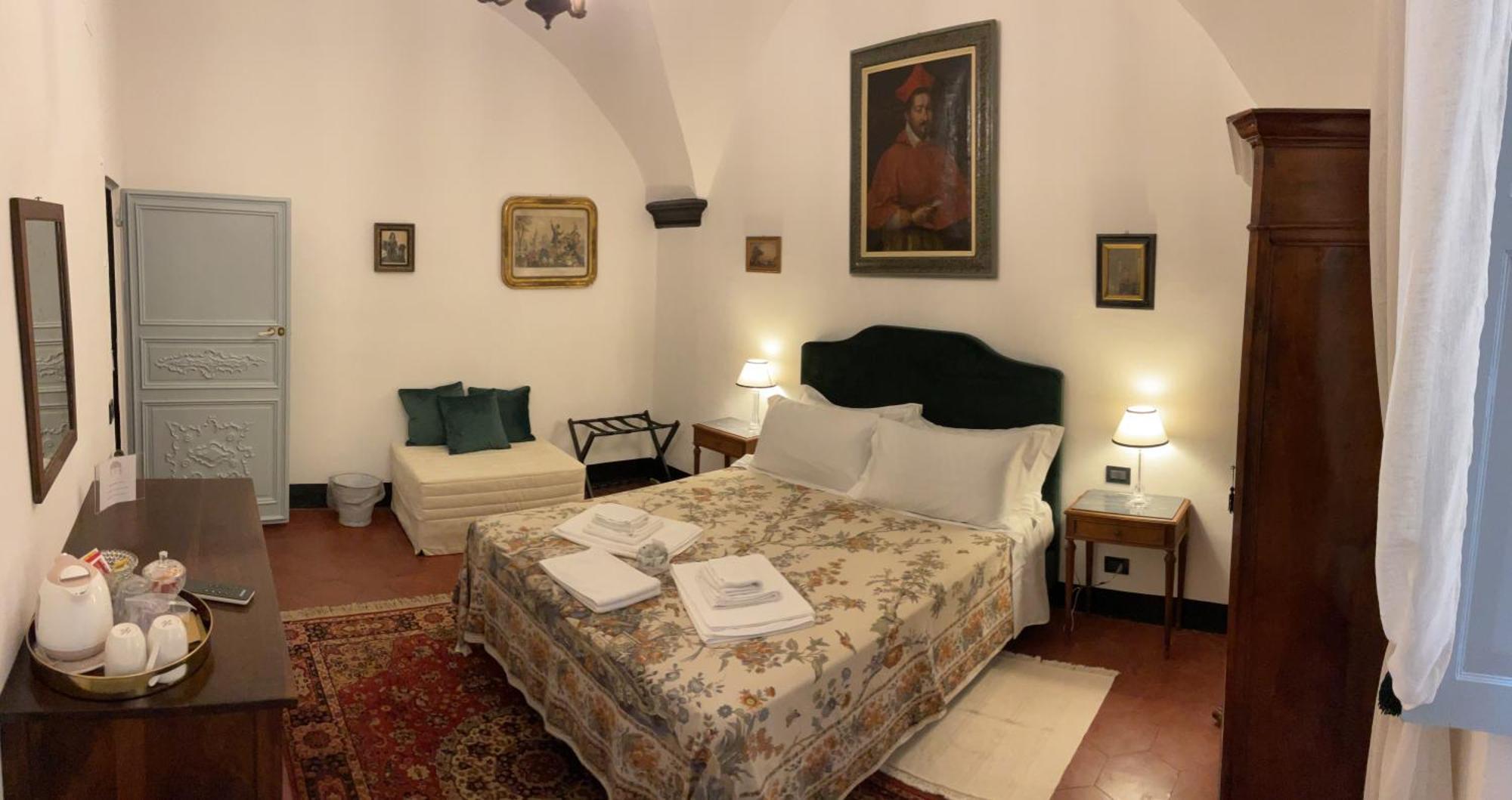 Bed & Breakfast Scia Dina Toirano Luaran gambar