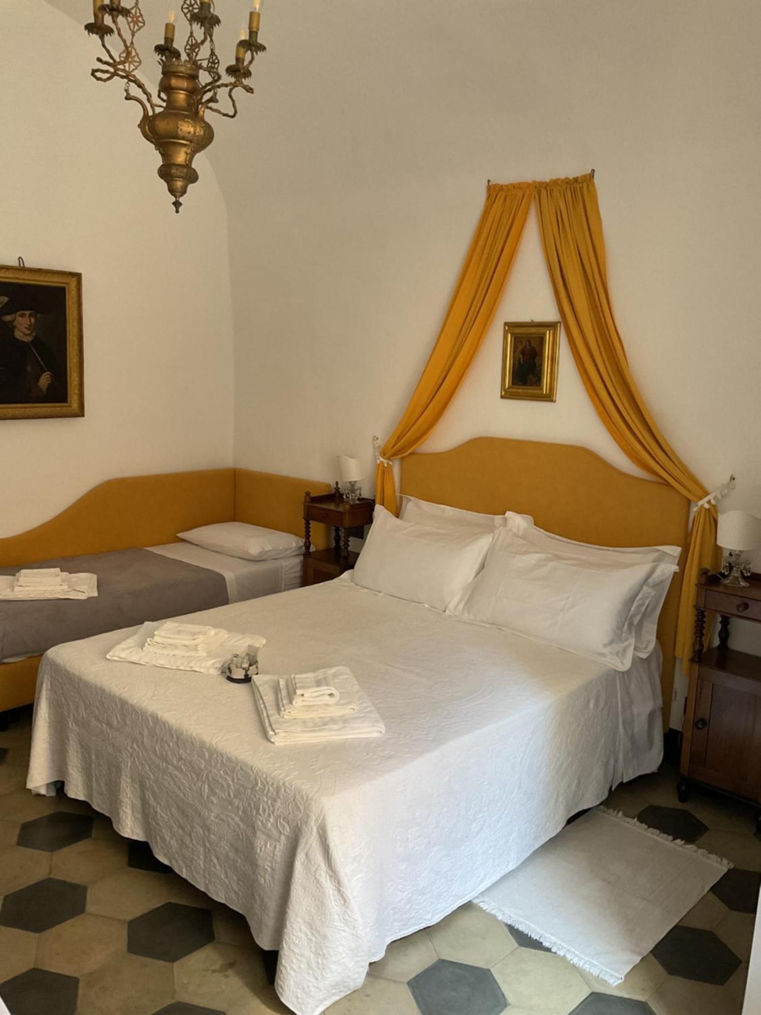Bed & Breakfast Scia Dina Toirano Luaran gambar