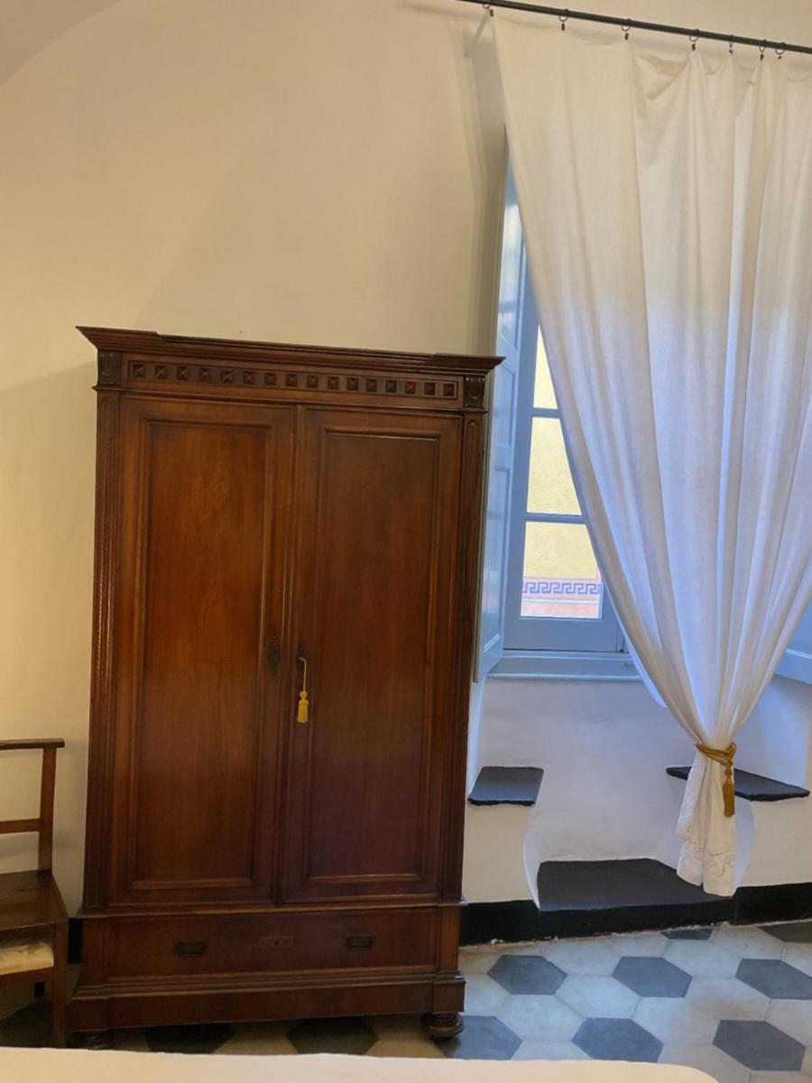 Bed & Breakfast Scia Dina Toirano Luaran gambar