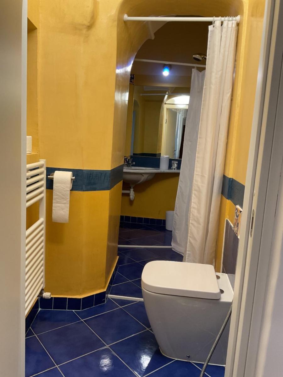 Bed & Breakfast Scia Dina Toirano Luaran gambar