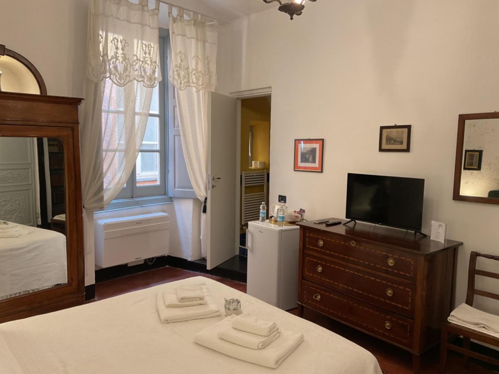 Bed & Breakfast Scia Dina Toirano Luaran gambar