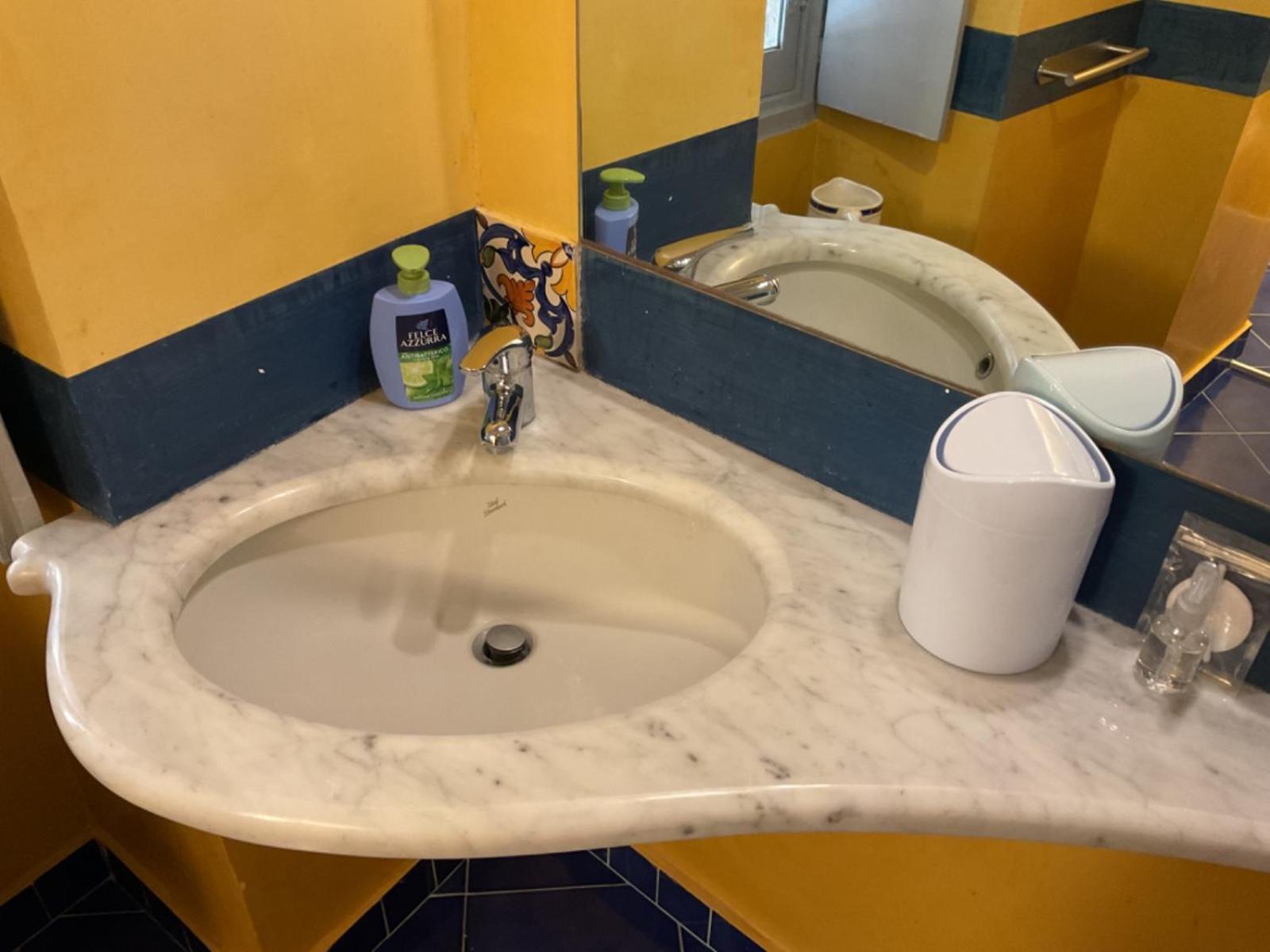 Bed & Breakfast Scia Dina Toirano Luaran gambar